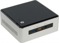 Компьютер Intel NUC Original BOXNUC5I3RYH