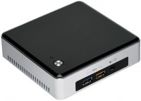 Неттоп Intel NUC Original BOXNUC5i5RYK