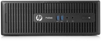 Компьютер HP ProDesk 400 G2.5 SFF (Core i5 4590S 3.0Ghz/4Gb/1Tb/HDG4600/DVDRW/Free DOS/Black) N0D91EA