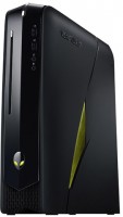 Компьютер Dell Alienware X51 i5 (6400/2.7Mgz/8Gb/1Tb/7.2k/GTX960/2Gb/Windows10/DVDRW/GbitEth/WiFi)
