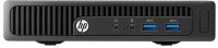 Неттоп HP ProDesk 260 G1 (Pentium/3558U/1.7GHz/2Gb/500Gb/WiFi/W10/Black)
