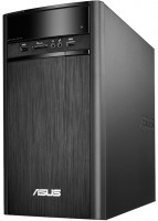 Компьютер Asus K31DA-RU001S (Core i3 4170 1.8Ghz/4Gb/1Tb/Radeon HD R3 235x/DVD/W8/Black) 90PD01E1-M00190