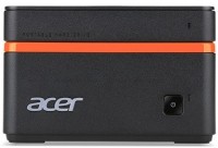 Неттоп Acer Revo M1-601 (Pentium/N3700/1.6GHz/4Gb/SSD32Gb/WiFi/BT/W10/Black)
