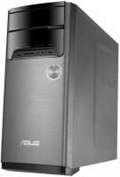 Компьютер Asus M32AD-RU021S (Core i5/4460/3.2GHz/4Gb/1Tb/DVDRW/GT 740/W8.1/Black)