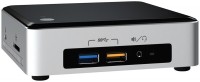 Неттоп Intel NUC Original BOXNUC6i3SYK 2xDDR4