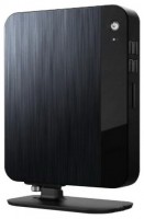 Неттоп Pegatron VENUS i5 L6 (Intel Core i5/4200U/NVIDIA GeForce/SODIMM DDR3/HDMI/Wi-Fi/Black)