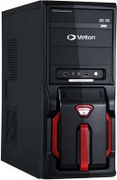 Компьютер ТехноСити Плюс 52003 (Pentium G3250 3.2Ghz/4Gb/500Gb/DVD/HD Graphics/DOS/Черный)
