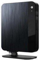 Неттоп Pegatron VENUS L6 ION3 (Intel Celeron/1037U/NVIDIA GeForce/SODIMM DDR3/HDMI/Wi-Fi/Black)