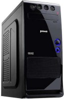 Компьютер ТехноСити Плюс 56003 (A10 7850K 3.7Ghz/8Gb/1Tb/DVD/Radeon R7/DOS/Черный)