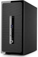 Компьютер HP ProDesk 400 G3 MT (Core i5 6500 3.2Ghz/4096Mb/1Tb/HDG530/DVDRW/Free DOS) T4Q93ES
