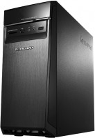 Компьютер Lenovo H50-05 MT (А6 7310/2Ghz/4Gb/1Tb/DVDRW/CR/Win10H64/Black) 90BH0040RS