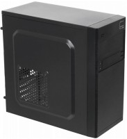 Компьютер iRu Office 311 MT (Core i3 4160 3.6Ghz/4Gb/500Gb/HDG4400/DOS/Black) 371857