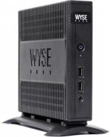 Тонкий клиент Dell Wyse 5010 (AMD/T48E/4096Mb/SSD16Gb/WinES8/Black)