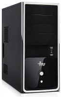Компьютер iRu Office 311 MT (Pentium/G3250/3.2Ghz/4Gb/500Gb/DWDRW/DOS/Black)