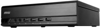 Неттоп MSI ProBox23 2M-011XRU (Intel Core i3-4160/3.6GHz/4Gb/500Gb/DOS/Black) 9S6-B08311-011