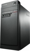 Компьютер Lenovo E50-00 (Intel Pentium J2900/2.4Ghz/2Gb/500Gb/DVD-RW/W8.1/Black)90BX0076RK
