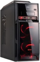 Компьютер ТехноСити Плюс 52005 (Core i5 4440 3.1Ghz/8Gb/1Tb/HD Graphics 4600/DOS/Черный)