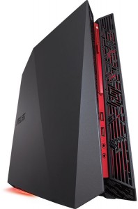 Компьютер Asus G20CB-RU010T (Core i5-6400 2.7Ghz/8Gb/2Tb/GTX960/DVD/Win10/Black) 90PD01K1-M05080