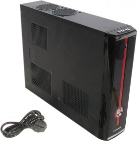 Компьютер iRu Home 310 K Cel (G1610/2Gb/500Gb/IntHDG/DVDRW/DOS) после сервиса