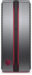 Компьютер HP Omen 870-172ur (Core i7 6700 3.4Ghz/16Gb/2Tb+SSD256Gb/DVD/GTX 1080/W10H64/Black) Y4K26EA