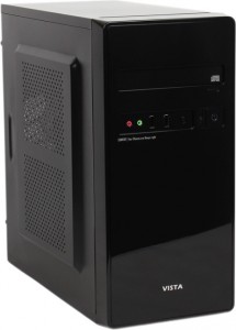 Компьютер ТехноСити Практик 62014 (Core i3 4170 3.7Ghz/8Gb/500G/DVD/HD Graphics 4400/Черный)