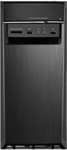 Компьютер Lenovo 300-20ISH MT (Core i3 6100 3.7Ghz/4Gb/500Gb/DVD/HD Graphics 530/DOS/Black) 90DA0061RS