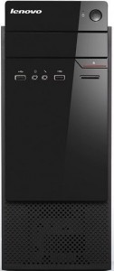 Компьютер Lenovo S200 MT (Cel J3060 1.6Ghz/2Gb/500Gb/HD Graphics/W10 Home SL 64/Black) 10HR001DRU