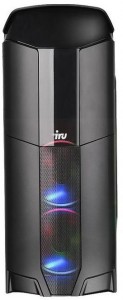 Компьютер iRu Home 717MT (Core i5 6600 3.3GHz/2Gb/SD240Gb/GTX 1060/W10 Home Single Language 64) 399699