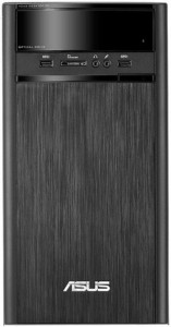 Компьютер Asus K31CLG-RU003T (Core i3 5005U/6Gb/500Gb/GT920MX /DVD/W10 64/Black) 90PD01V1-M00470