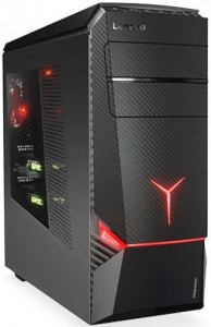 Компьютер Lenovo IdeaCentre Y900-34ISZ MT (Core i7 6700K 4Ghz/16Gb/2Tb+SSD256Gb/DVD/GTX 1080/W10H64) 90DD008YRS
