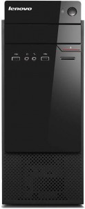 Компьютер Lenovo IdeaCentre S200 MT (Pentium N3700 1.6GHz/2Gb/500Gb/DVD/HD Graphics/DOS/Black) 10HQ0014RU
