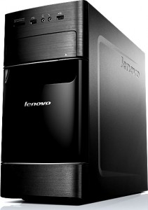 Компьютер Lenovo H530 (Core i5/4460/3200Mhz/8192Mb/1TbHDD/R7 240/2Gb/DVDRW/W8.1)