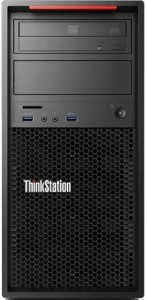 Компьютер Lenovo ThinkStation P310 MT (Core  i7 6700 3.4Ghz/16Gb/1Tb/K620/W10 Pro 64) 30ASS15Y00