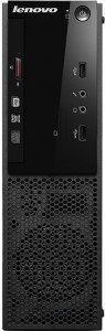 Компьютер Lenovo ThinkCentre S500 USFF (Core i5 4460S 2.9Ghz/4Gb/1Tb/DVD/HD Graphics 4600/W7 Pro 64/Black) 10HS008MRU