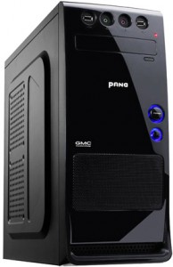 Компьютер ТехноСити Плюс 56103 (AMD A10 7850K 3.7Ghz/8Gb/1Tb/DVD/Radeon R7/W10/Черный)
