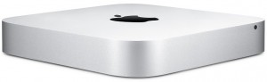 Компьютер Apple Mac mini (Core i5 2.6Ghz/16Gb/1Tb/Iris Graphics/MacOS X) Z0R70001B