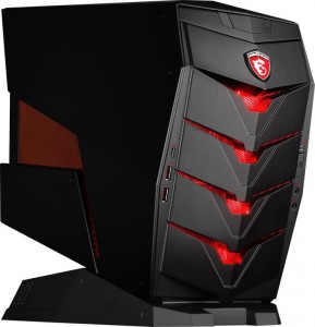 Компьютер MSI Aegis X-045RU (Core i7 6700 3.4Ghz/16Gb/2Tb+256SSD/DVD/GTX 1070/W10H64) 9S6-B90211-045