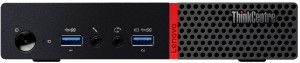 Компьютер Lenovo ThinkCentre M700 (Core i5 6400T 2.2Ghz/4Gb/1Tb/HD Graphics 530/W7Pro + W10Pro key) 10HYS04A00
