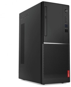 Компьютер Lenovo V320-15IAP (Pentium J4205 1.5Ghz/4Gb/1Tb/HD Graphics 505/w10HomeSL64/Black) 10N5000ERU