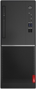 Компьютер Lenovo ThinkCentre V520 MT (Pentium G4560 3.5Ghz/4Gb/1Tb/DVD/HD Graphics 610/W10Pro64) 10NK0050RU