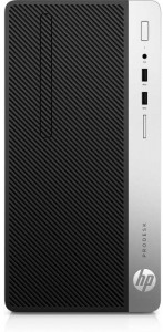Компьютер HP ProDesk 400 G4 MT (Core i7 7700 3.6Ghz/16Gb/1Tb/DVD/HD Graphics 630/W10Pro64) 1JJ78EA