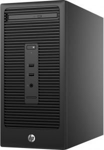 Компьютер HP 280 G2 MT (Intel Core i3 6100 3.7Ghz/4Gb/500Gb/DVD/HD Graphics 530/W7Pro+W10Pro) V7Q77EA