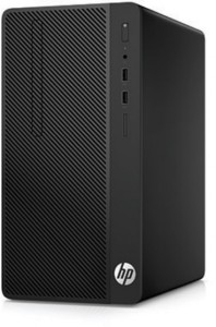 Компьютер HP 290 G1 (Pent G4560 3.5Ghz/4Gb/500Gb/DVD/HD Graphics 610/DOS) 1QN76EA