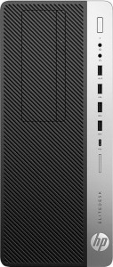 Компьютер HP EliteDesk 800 G3 (Core i7 7700 3.6Ghz/8Gb/SSD256Gb/HD Graphics 630/W10P64) 1HK30EA