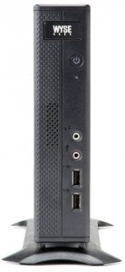 Тонкий клиент Dell Wyse 7010 /4Gb/Windows Embedded Standard 7/Mouse