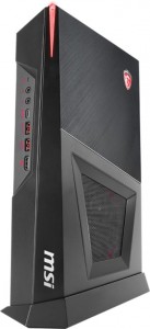 Компьютер MSI Trident 3 VR7RC-033RU (Core i5 7400 3Ghz/8Gb/1Tb+SSD128Gb/GeForce GTX1060/W10Home64) 9S6-B90611-033
