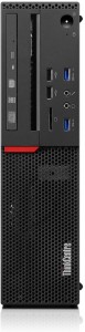 Компьютер Lenovo ThinkCentre M900 SFF (Core i5 6500 3.2GHz/4Gb/1Tb/GeForce GT 720/DOS) 10FGS2FK00