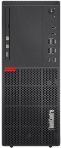 Компьютер Lenovo ThinkCentre M710t MT (Core i5 7400 3GHz/8Gb/1Tb/DVD/HD Graphics 630/DOS/Black) 10M9004GRU