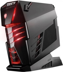 Компьютер MSI Aegis Ti3 VR7RF SLI-063RU (Core i7 7700 3.6Ghz/64Gb/3Tb+SSD1Tb/DVD/GTX 1080Ti/W1064) 9S6-B91211-063