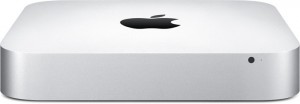 Компьютер Apple Mac mini (Core i5 2.8Ghz/16Gb/SSD256Gb/Iris Graphics/MacOS Sierra) Z0R8000A1